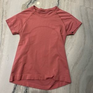 lululemon swiftly tech